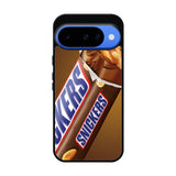 Snickers Candy Bar Chocolate X5658 Google Pixel 10 Case