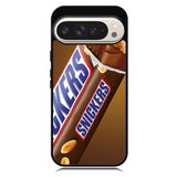 Snickers Candy Bar Chocolate X5658 Google Pixel 10 Pro XL Case
