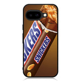 Snickers Candy Bar Chocolate X5658 Google Pixel 9A Case