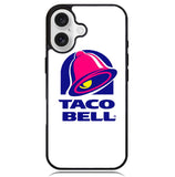 Taco Bell Case iPhone 16 BC0520