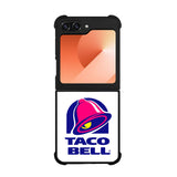 Taco Bell Case Samsung Galaxy Z Flip 6 5G BC0520