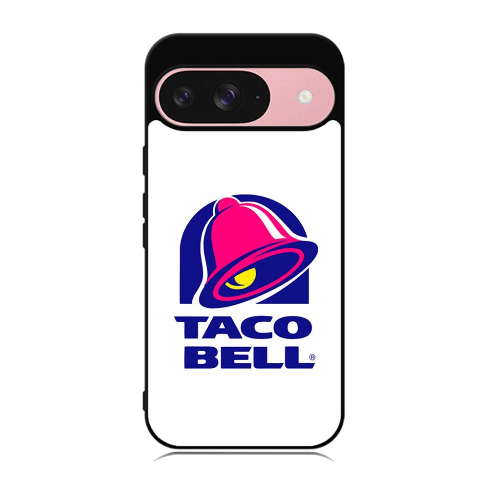 Taco Bell Case Google Pixel 9 BC0520