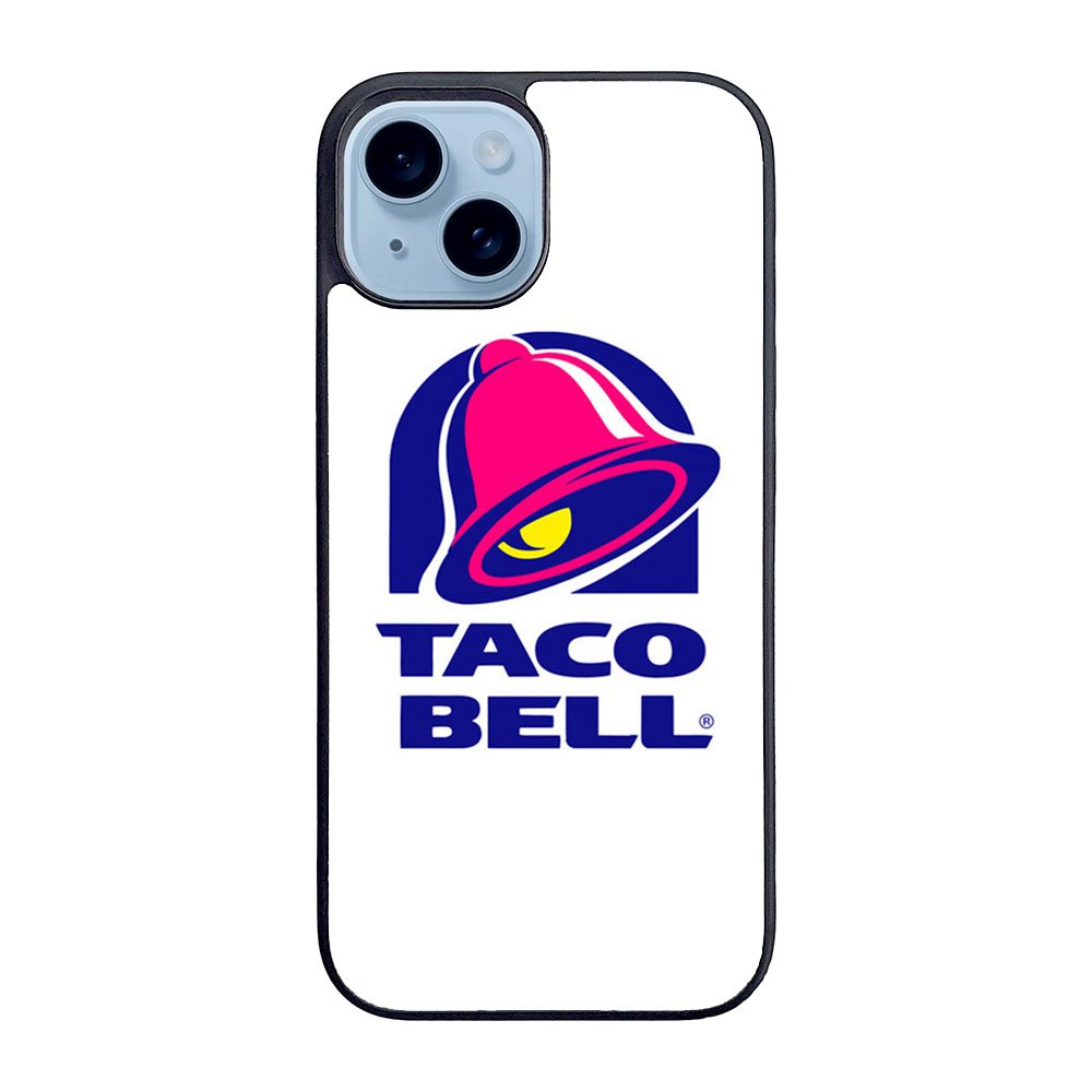 Taco Bell Case iPhone 15 Plus BC0520
