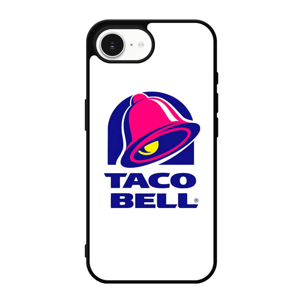 Taco Bell iPhone 16e Case BC0520