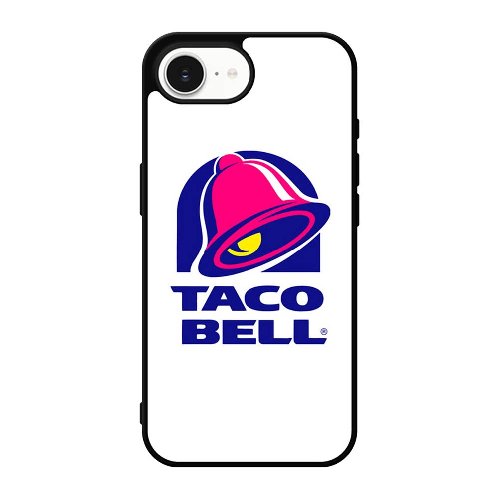 Taco Bell iPhone 17e Case BC0520
