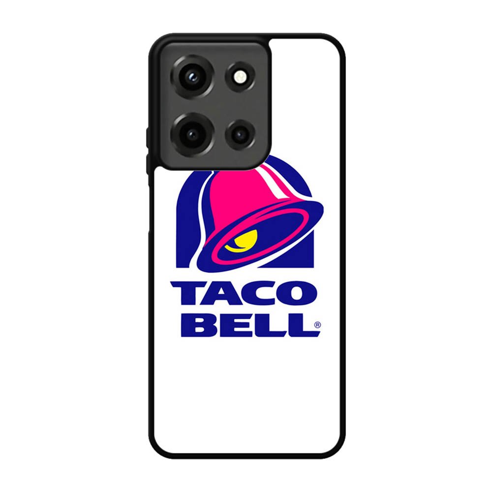 Taco Bell Motorola Moto G 5G 2025 Case BC0520