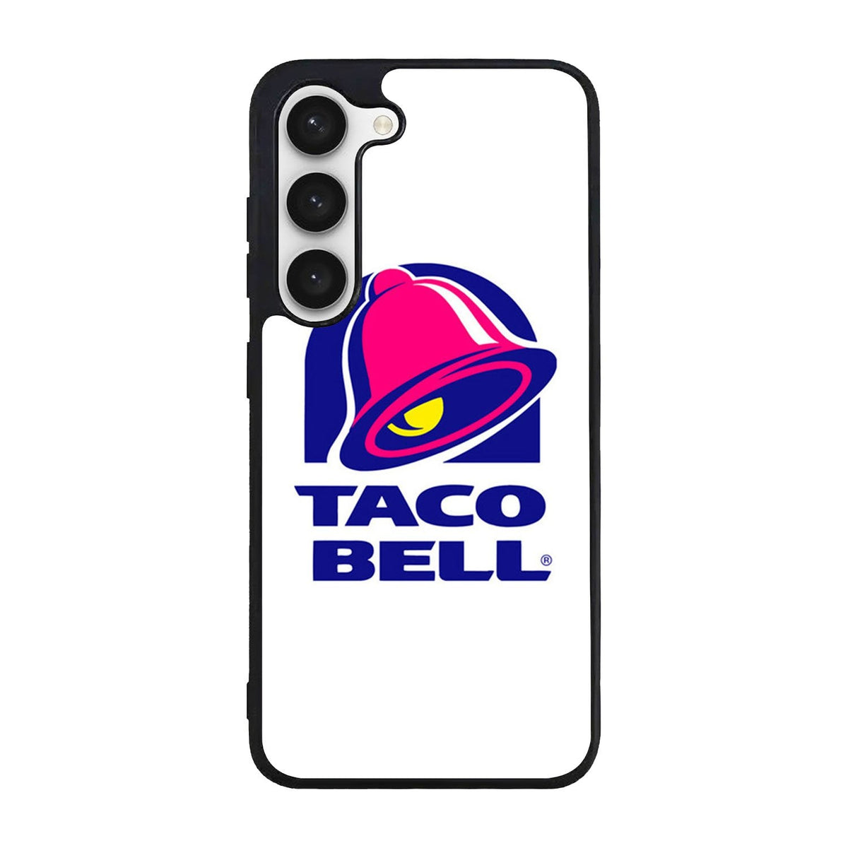 Taco Bell Case Samsung Galaxy S25 Plus 5G BC0520