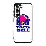 Taco Bell Case Samsung Galaxy S23 Plus 5G BC0520