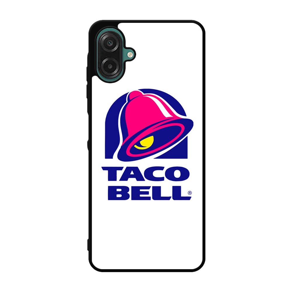 Taco Bell Case Samsung Galaxy A07 BC0520