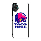 Taco Bell Case Samsung Galaxy A07 BC0520