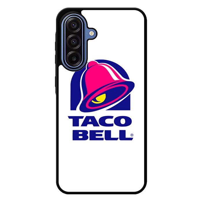 Taco Bell Samsung Galaxy A17 5G Case BC0520