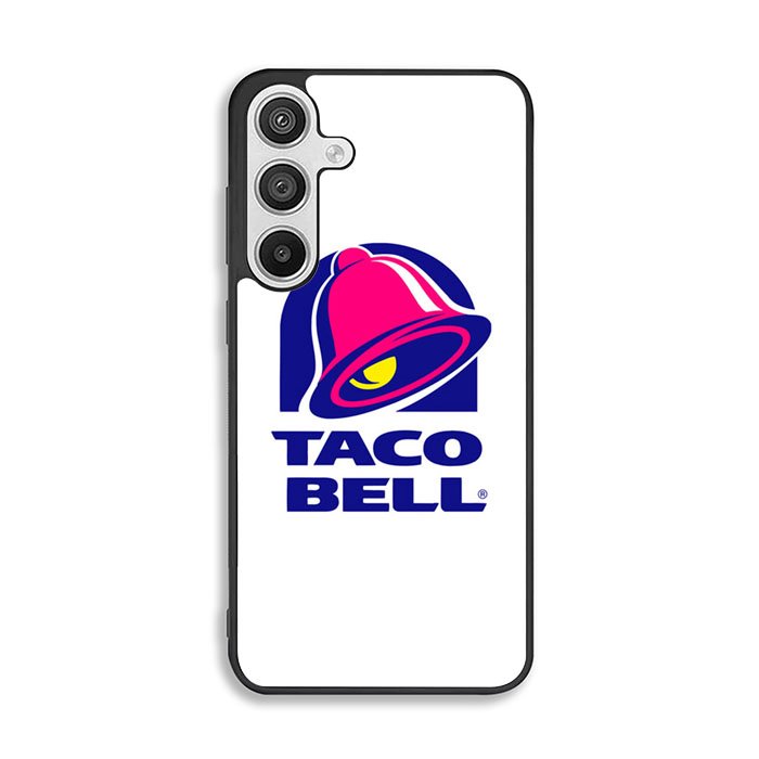 Taco Bell Samsung Galaxy A26 Case BC0520