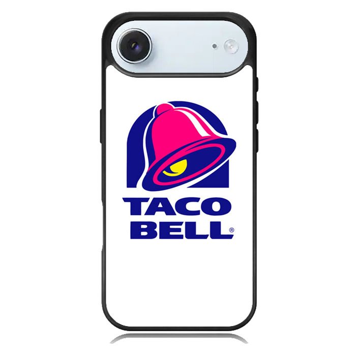Taco Bell iPhone 17 Air Case BC0520