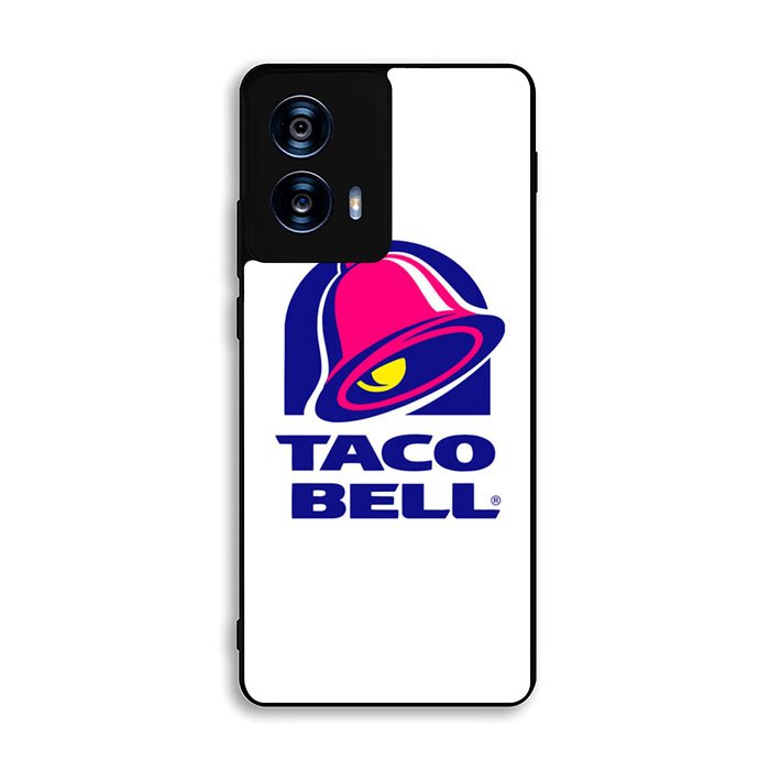 Taco Bell Motorola Moto G Power 5G 2024 Case BC0520