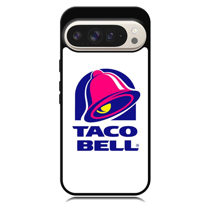 Taco Bell Google Pixel 10 Pro XL Case BC0520