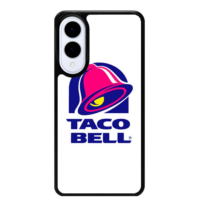 Taco Bell Samsung Galaxy S25 Edge Case BC0520