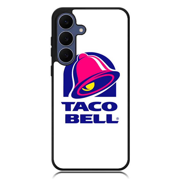 Taco Bell Samsung Galaxy S25 FE Case BC0520