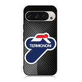 Termignoni Exhaust Carbon Case Google Pixel 9 Pro XL BC0521