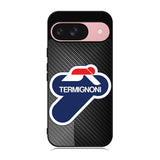 Termignoni Exhaust Carbon Case Google Pixel 9 BC0521