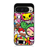 Tokidoki All Stars Case Google Pixel 9 Pro XL BC0522