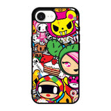 Tokidoki All Stars iPhone 17e Case BC0522