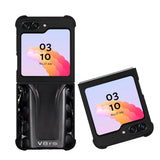 Audi RS 4 engine Case Samsung Galaxy Z Flip 5 5G BC0473