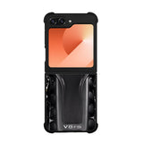 Audi RS 4 engine Case Samsung Galaxy Z Flip 6 5G BC0473