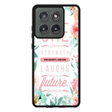 Biblical Proverb Case Motorola Moto Edge 2025 BC0474