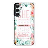 Biblical Proverb Samsung Galaxy A16 Case BC0474