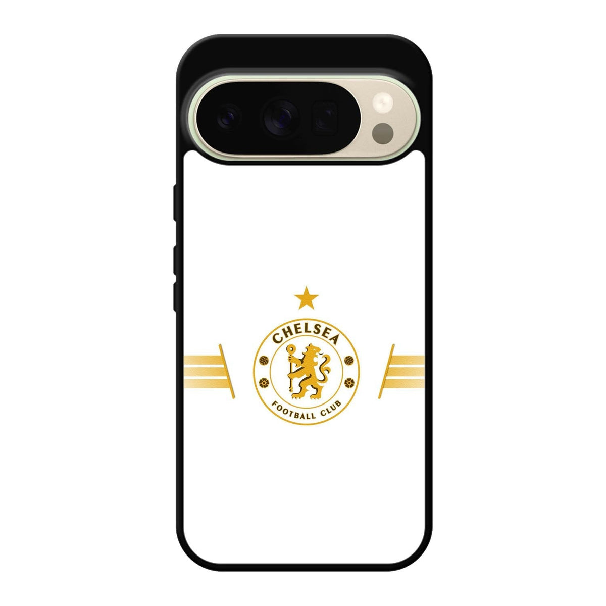 Chelsea Football Club X5708 Google Pixel 10 Pro Case