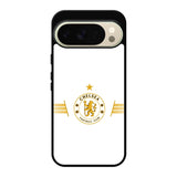 Chelsea Football Club X5708 Google Pixel 10 Pro Case