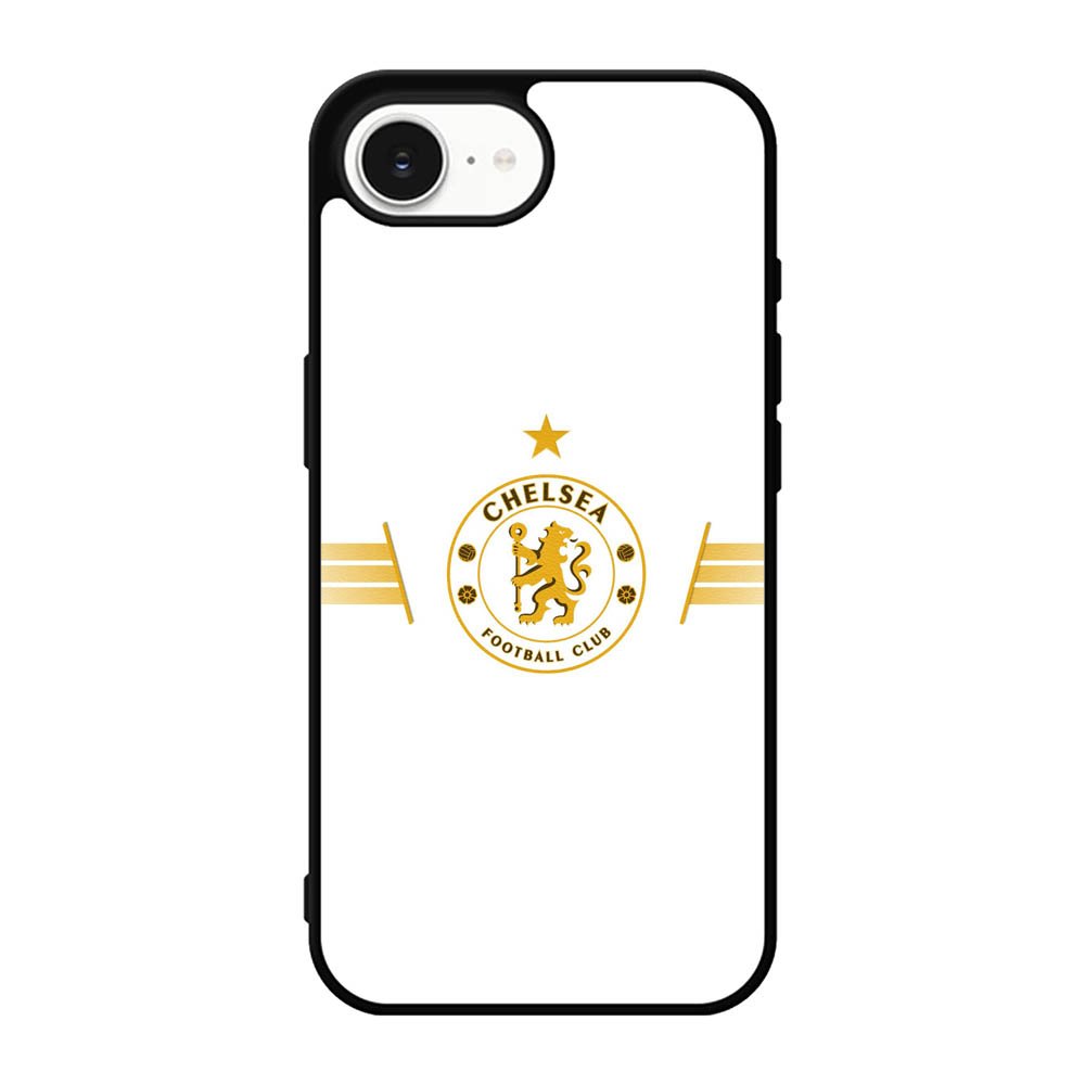 Chelsea Football Club X5708 iPhone 17e Case