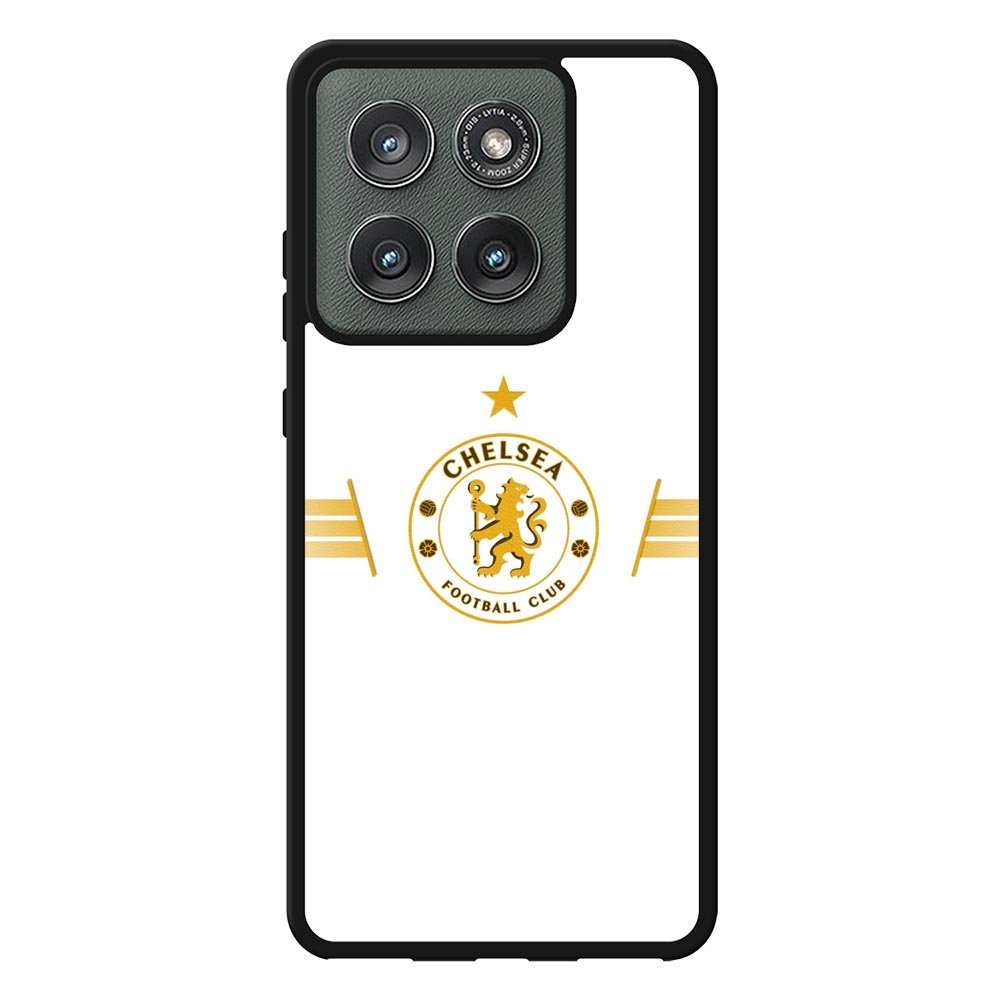 Chelsea Football Club X5708 Motorola Moto Edge 2025 Case