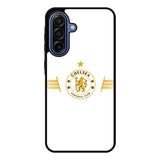 Chelsea Football Club X5708 Samsung Galaxy A17 Case