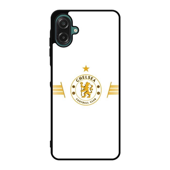Chelsea Football Club X5708 Samsung Galaxy A07 Case