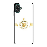 Chelsea Football Club X5708 Samsung Galaxy A07 Case