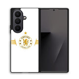 Chelsea Football Club X5708 Samsung Galaxy Z Fold 7 Case