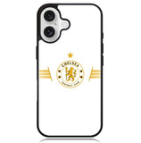Chelsea Football Club X5708 iPhone 16 Plus Case