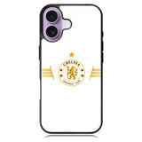 Chelsea Football Club X5708 iPhone 17 Case