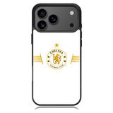Chelsea Football Club X5708 iPhone 17 Pro Max Case