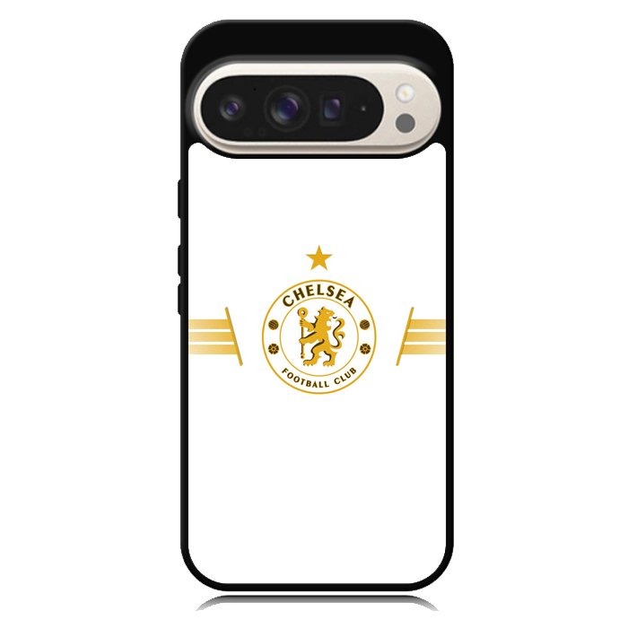 Chelsea Football Club X5708 Google Pixel 10 Pro XL Case