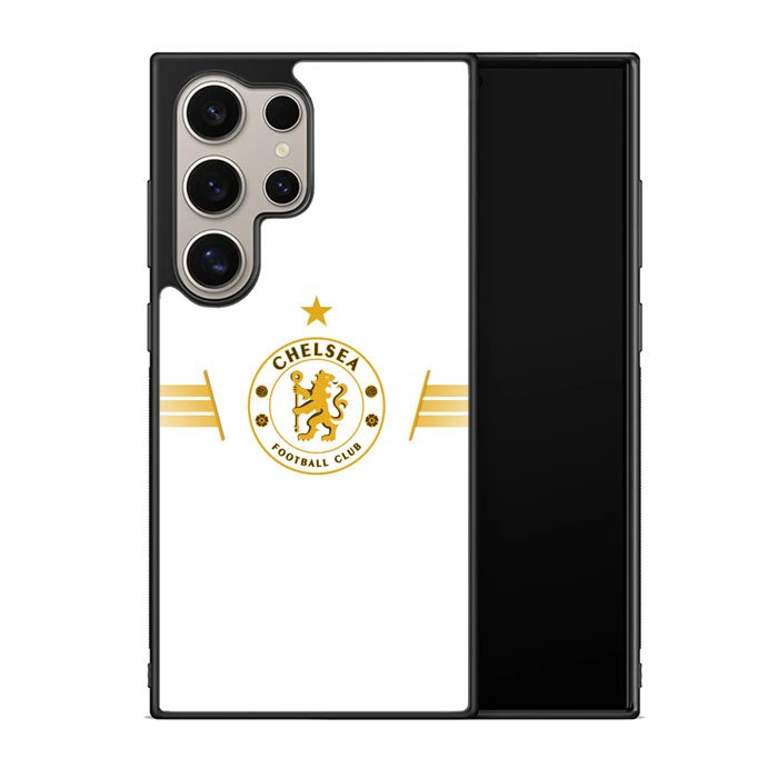 Chelsea Football Club X5708 Samsung Galaxy S24 Ultra 5G Case