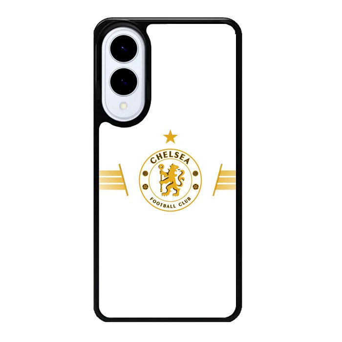 Chelsea Football Club X5708 Samsung Galaxy S25 Edge Case