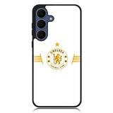 Chelsea Football Club X5708 Samsung Galaxy S25 FE Case