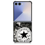 Converse all star X5672 Samsung Galaxy Z Flip 7 Case
