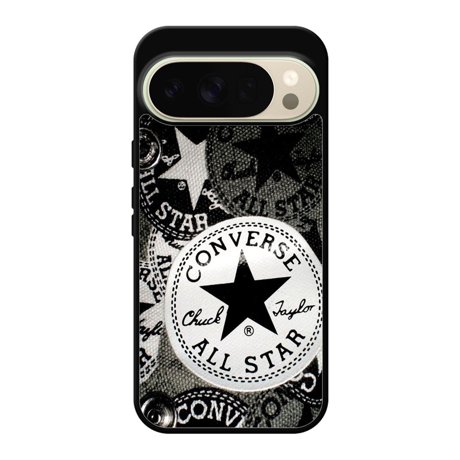 Converse all star X5672 Google Pixel 10 Pro Case