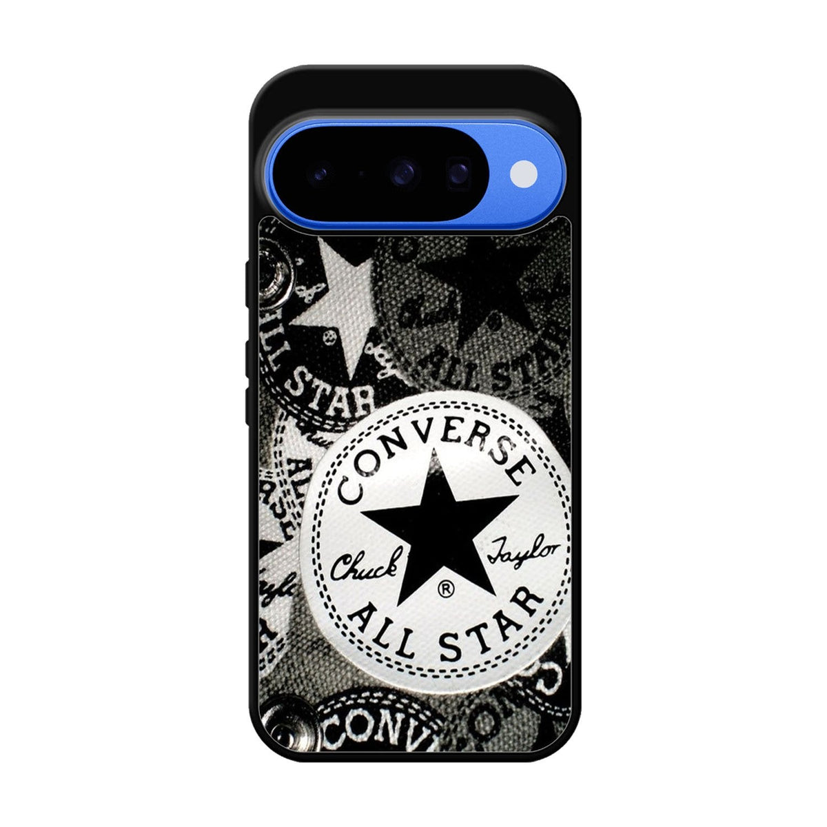 Converse all star X5672 Google Pixel 10 Case