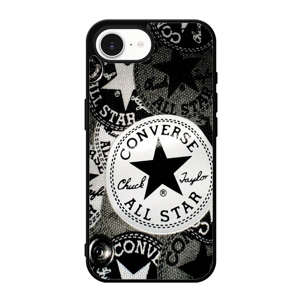 Converse all star X5672 iPhone 17e Case