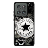 Converse all star X5672 Motorola Moto Edge 2025 Case