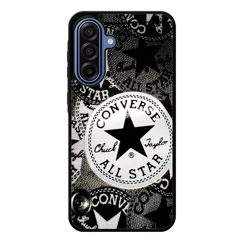 Converse all star X5672 Samsung Galaxy A17 Case